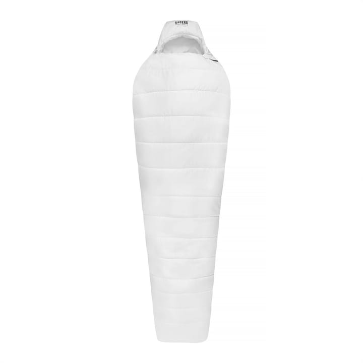 Urberg ZeroColor +5 Sleeping Bag White Urberg