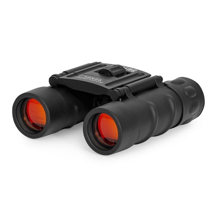Urberg 10x25 Roof Black Urberg