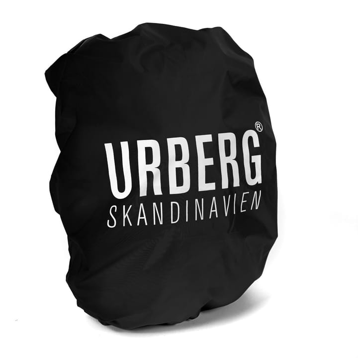 Urberg Backpack Raincover S Black Urberg