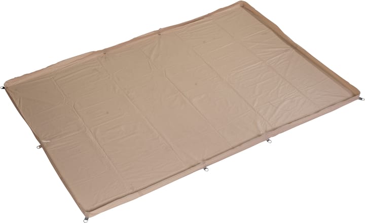 Nordisk Utgard 13.2 Sky Zip-In-Floor Taupe Nordisk