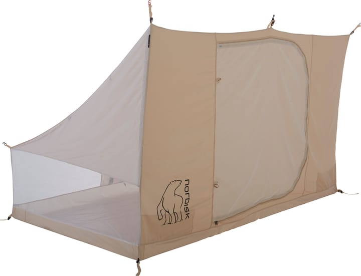 Nordisk Utgard Sky 13.2 Technical Cotton Tent Sandshell Natural Nordisk Nordisk Utgard Sky 13.2 Technical Cotton Tent Sandshell Natural Nordisk