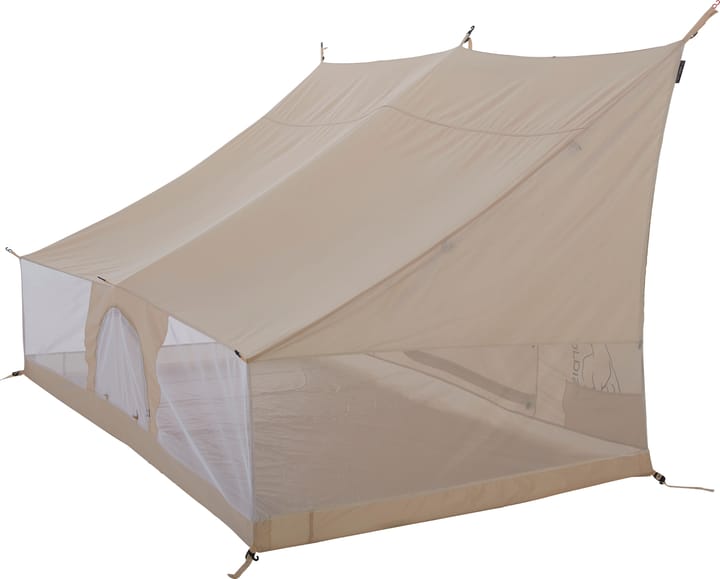 Nordisk Utgard Sky 13.2 Technical Cotton Tent Sandshell Natural Nordisk