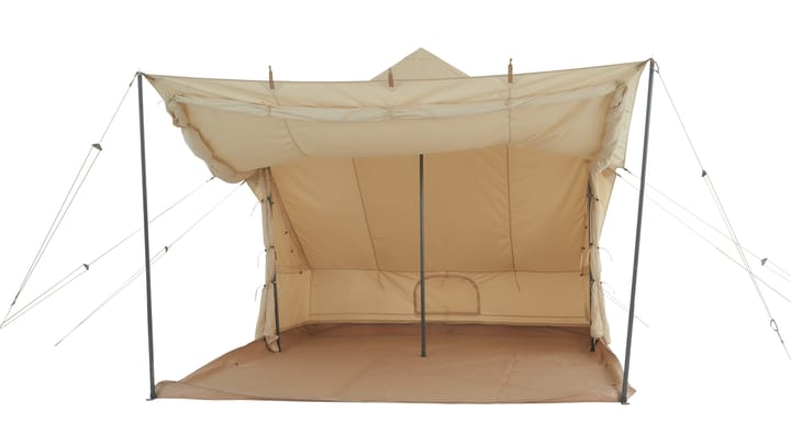 Nordisk Utgard Sky 13.2 Technical Cotton Tent Sandshell Natural Nordisk