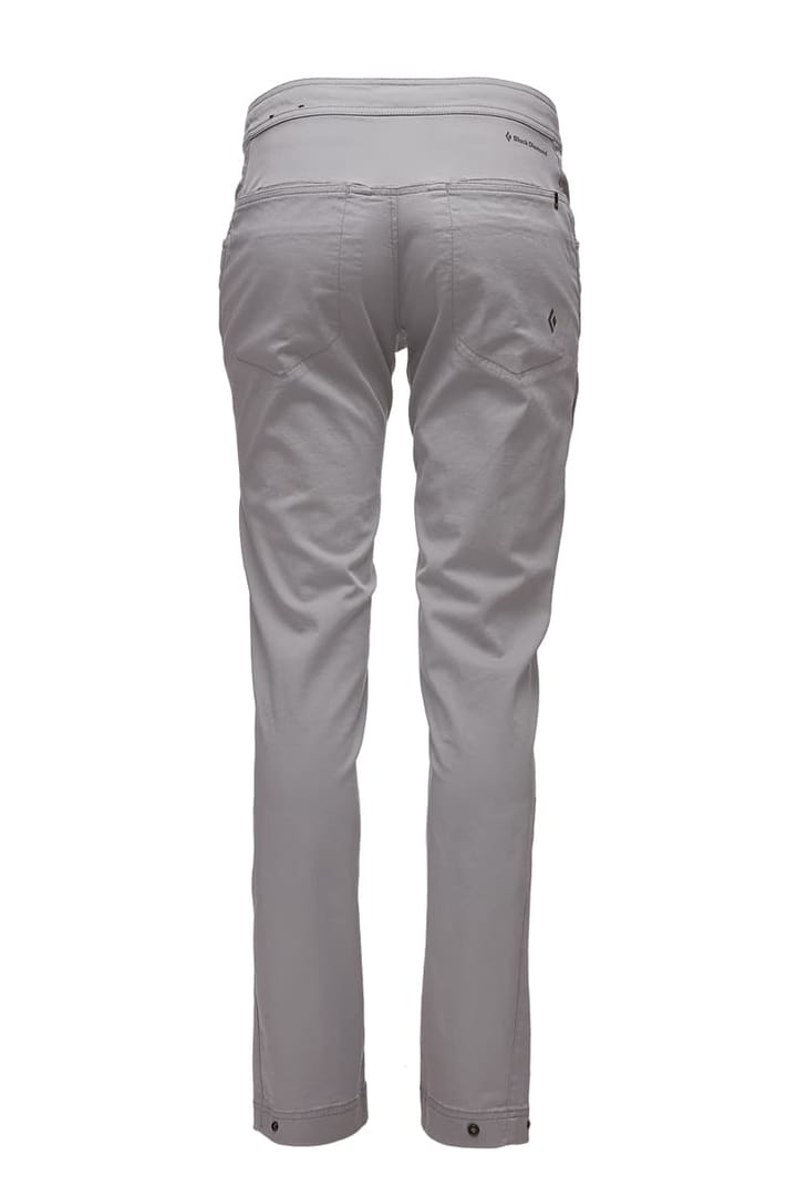 Black Diamond Women's Credo Pants Black Black Diamond Black Diamond Women's Credo Pants Black Black Diamond