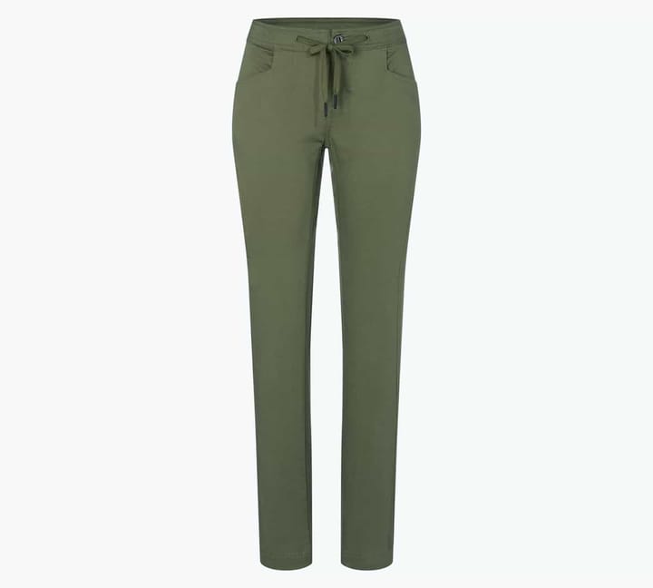 Black Diamond W Credo Pants Tundra Black Diamond
