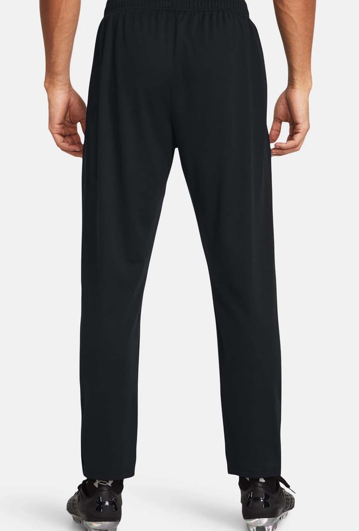 Under Armour Men's UA Ch. Pique Pant Black Under Armour