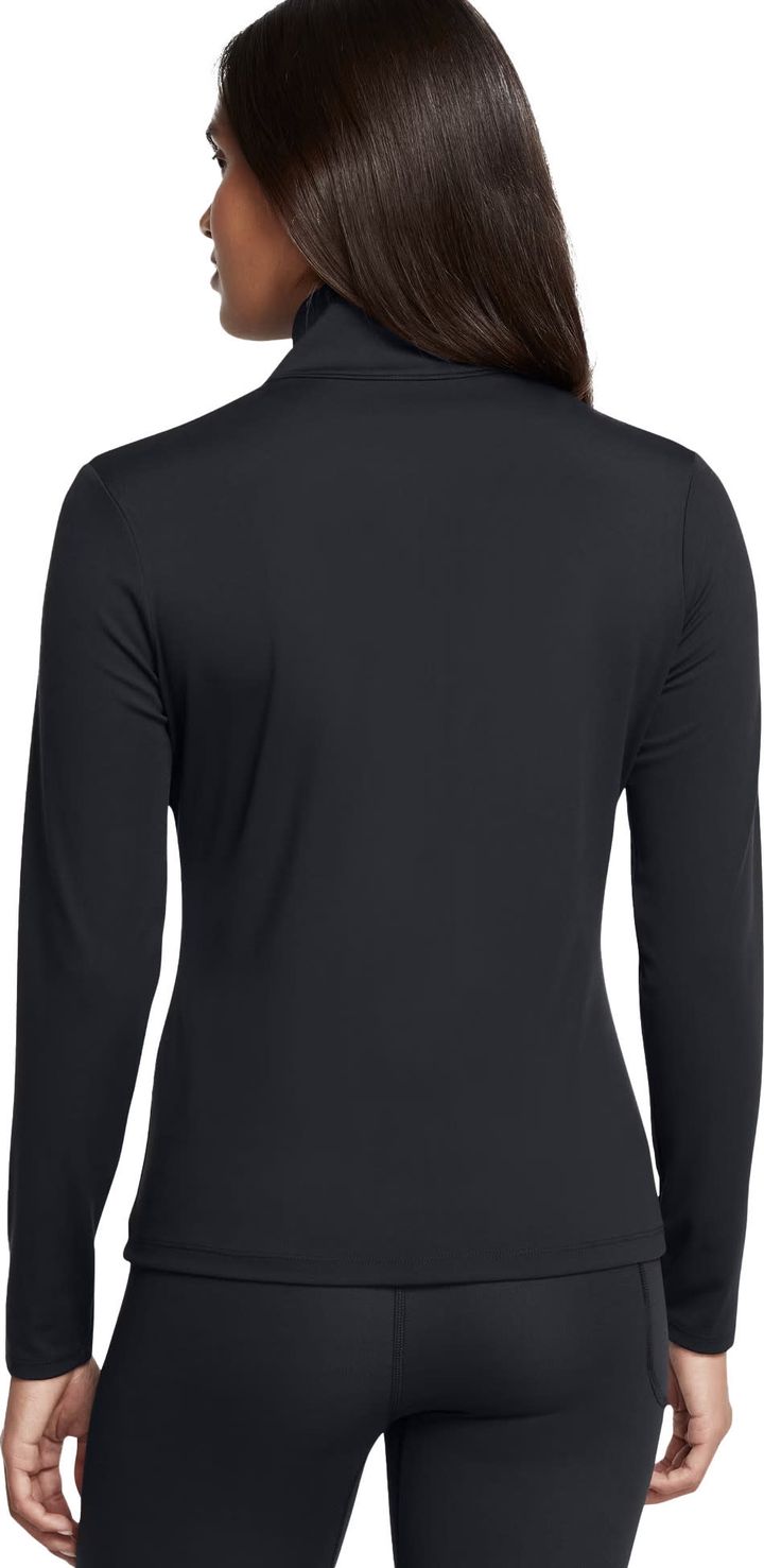 Under Armour Women's Motion Jacket Emea Black Under Armour