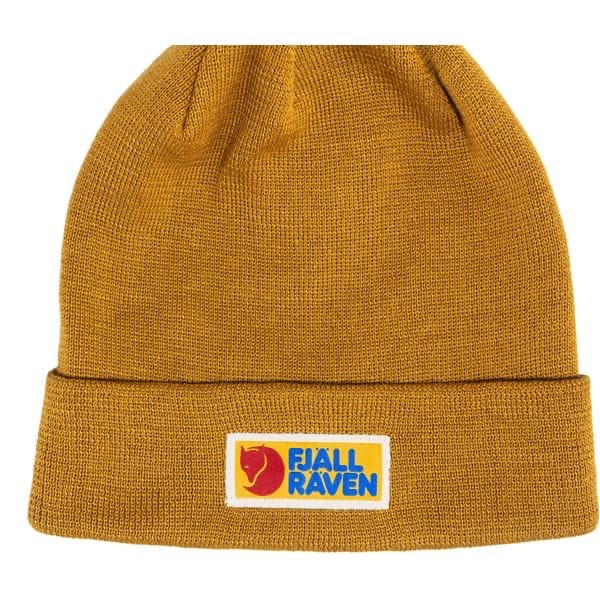 Fjällräven Vardag Classic Beanie Acorn Fjällräven