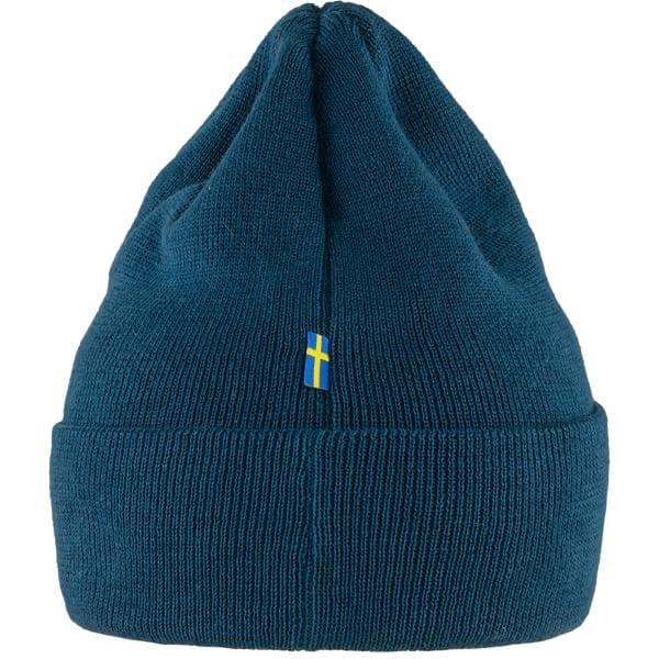 Fjällräven Vardag Classic Beanie Storm Fjällräven