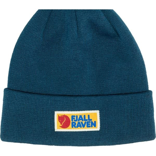 Fjällräven Vardag Classic Beanie Storm Fjällräven