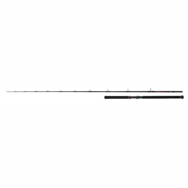 Shimano Rod Vengeance Ax Boat Slim 2,29m 7'6" 20-30lb 1+1pc Shimano