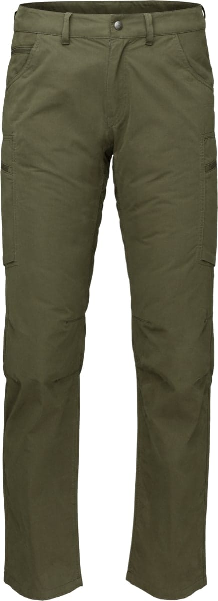 Norrøna Trekking Pants M's Olive Night