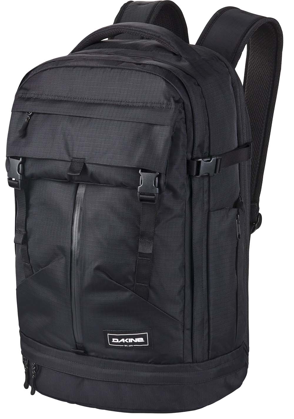 Dakine Verge Backpack 32l Black Ripstop