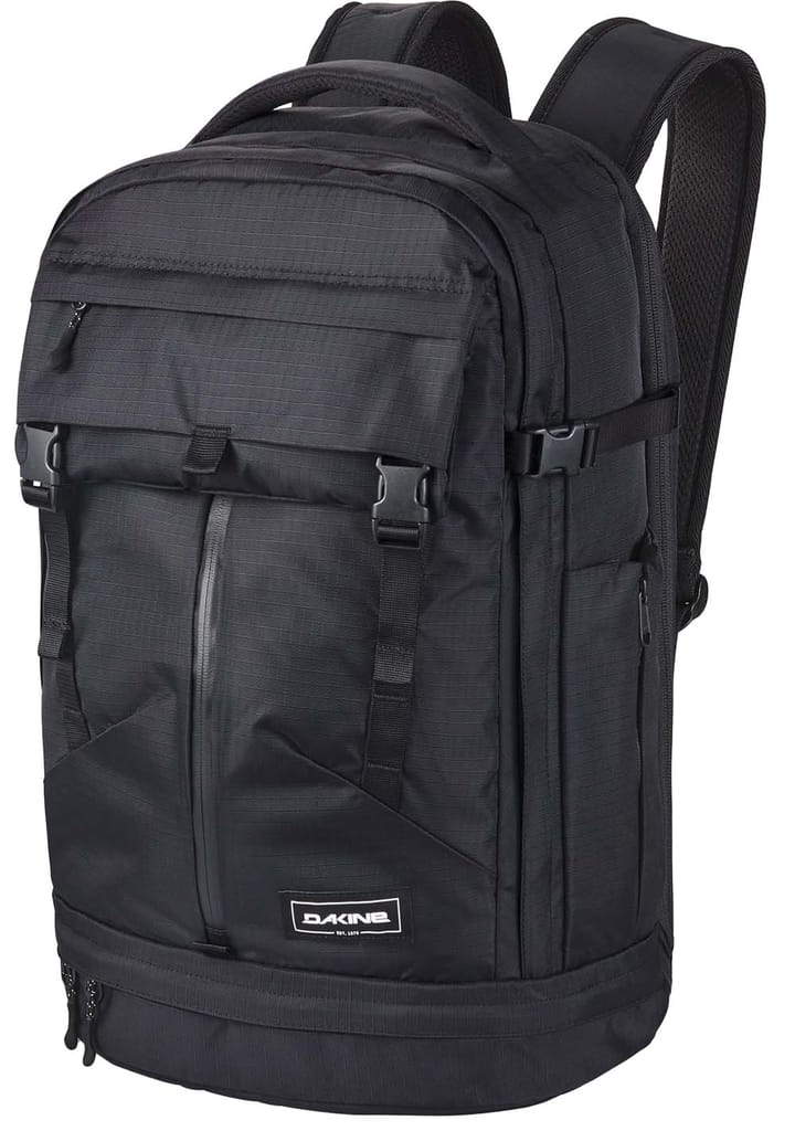 Dakine Verge Backpack 32l Black Ripstop Dakine