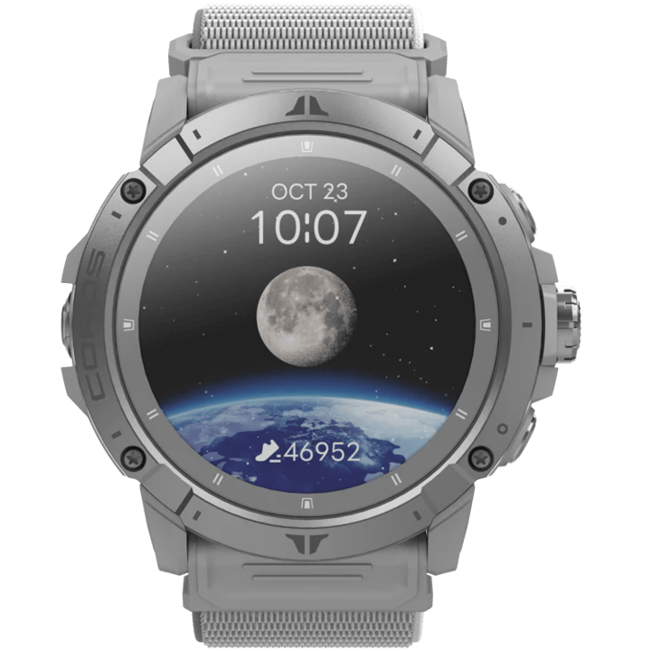 Coros Vertix 2S Moon Coros Coros Vertix 2S Moon Coros