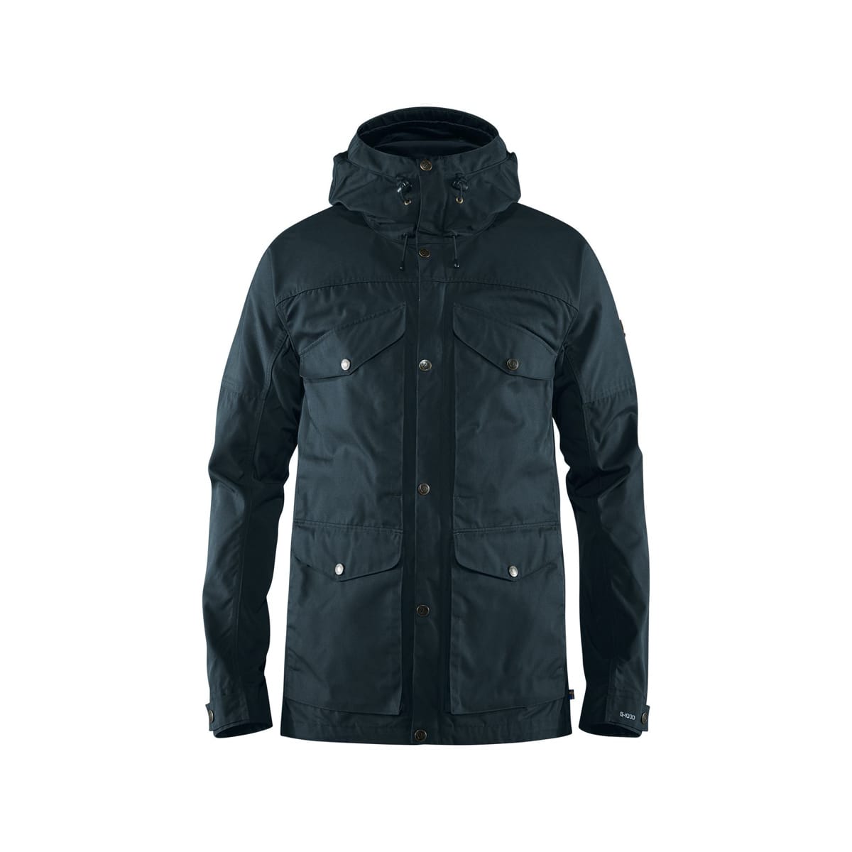 Fjällräven Vidda Pro Jacket M Dark Navy