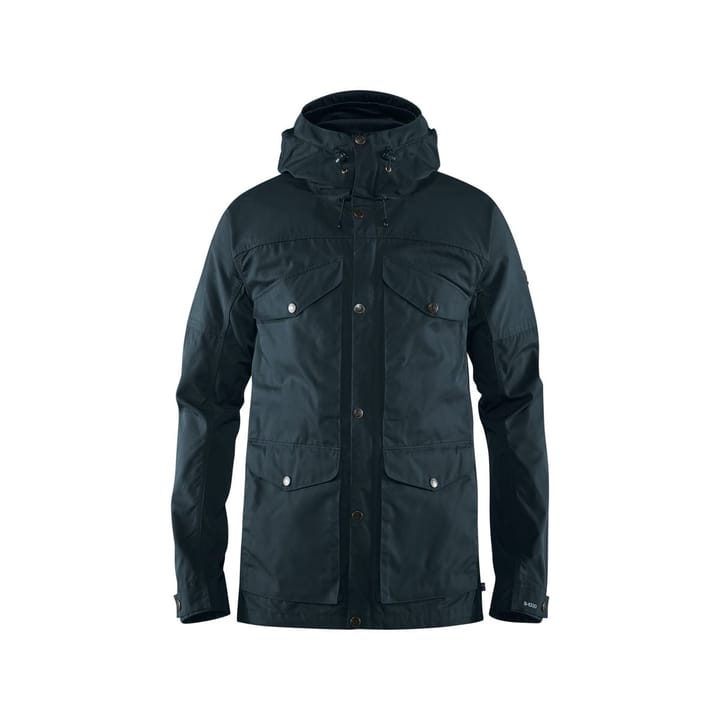 Fjällräven Vidda Pro Jacket M Dark Navy Fjällräven Fjällräven Vidda Pro Jacket M Dark Navy Fjällräven