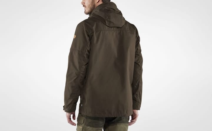 Fjällräven Vidda Pro Jacket M Dark Navy Fjällräven Fjällräven Vidda Pro Jacket M Dark Navy Fjällräven