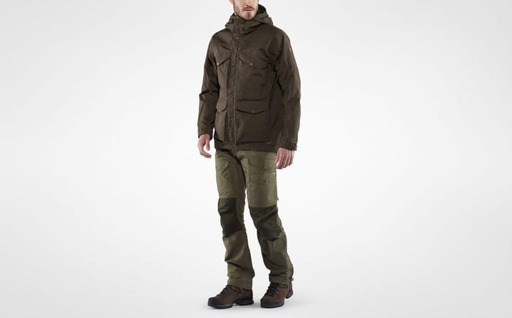 Fjällräven Vidda Pro Jacket M Dark Navy Fjällräven Fjällräven Vidda Pro Jacket M Dark Navy Fjällräven