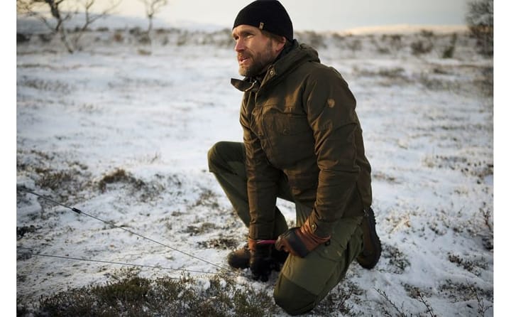 Fjällräven Vidda Pro Jacket M Dark Navy Fjällräven Fjällräven Vidda Pro Jacket M Dark Navy Fjällräven