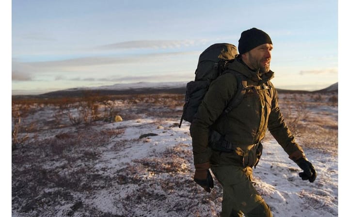 Fjällräven Vidda Pro Jacket M Dark Navy Fjällräven Fjällräven Vidda Pro Jacket M Dark Navy Fjällräven