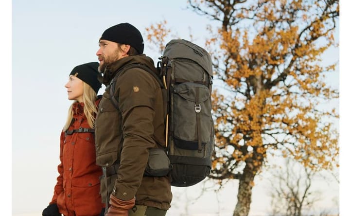 Fjällräven Vidda Pro Jacket M Dark Navy Fjällräven Fjällräven Vidda Pro Jacket M Dark Navy Fjällräven