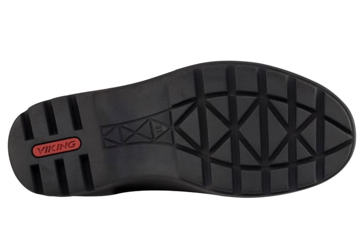 Viking Noble Black Viking Footwear Viking Noble Black Viking Footwear