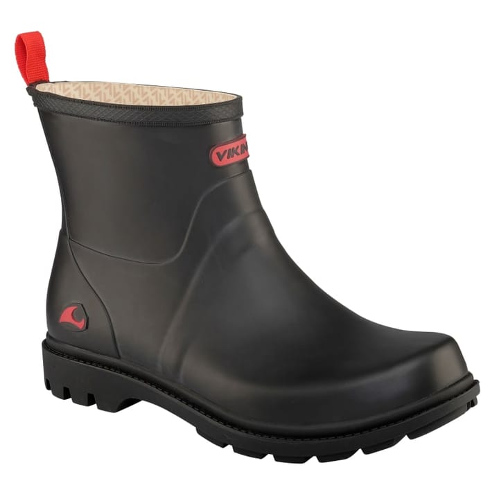 Viking Noble Black Viking Footwear Viking Noble Black Viking Footwear