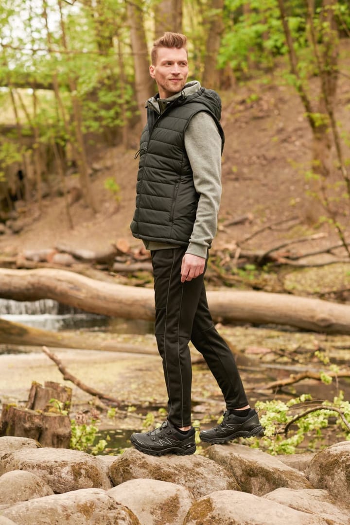 Viking Anaconda 4x4 Boa Gtx Black/Orange Viking Footwear Viking Anaconda 4x4 Boa Gtx Black/Orange Viking Footwear