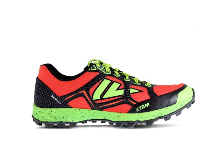 VJ Sport Xtrm Man Red/Yellow/Black/Lime VJ Sport VJ Sport Xtrm Man Red/Yellow/Black/Lime VJ Sport