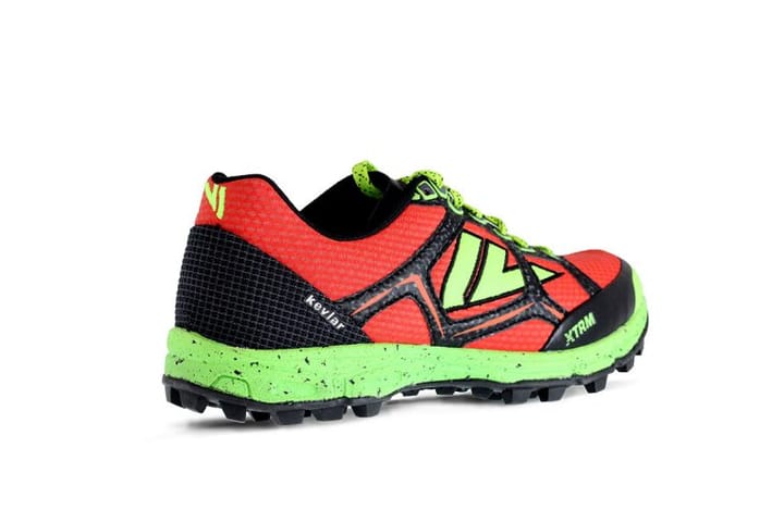 VJ Sport Xtrm Man Red/Yellow/Black/Lime VJ Sport VJ Sport Xtrm Man Red/Yellow/Black/Lime VJ Sport