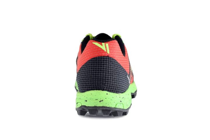 VJ Sport Xtrm Man Red/Yellow/Black/Lime VJ Sport VJ Sport Xtrm Man Red/Yellow/Black/Lime VJ Sport