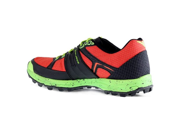 VJ Sport Xtrm Man Red/Yellow/Black/Lime VJ Sport VJ Sport Xtrm Man Red/Yellow/Black/Lime VJ Sport