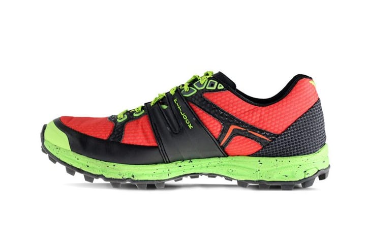 VJ Sport Xtrm Man Red/Yellow/Black/Lime VJ Sport VJ Sport Xtrm Man Red/Yellow/Black/Lime VJ Sport