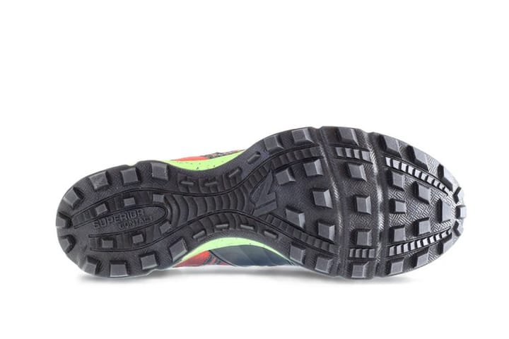 VJ Sport Xtrm Man Red/Yellow/Black/Lime VJ Sport VJ Sport Xtrm Man Red/Yellow/Black/Lime VJ Sport
