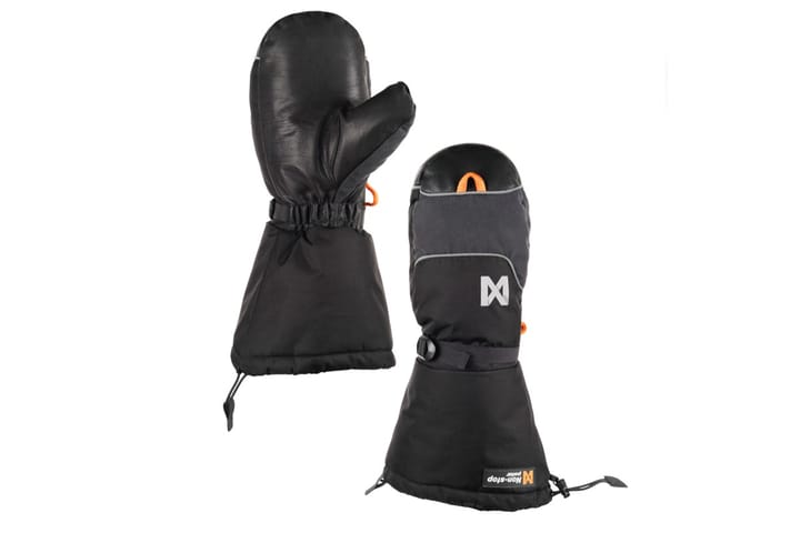 Non-Stop Polar Arctic Votta Black Non-stop Polar