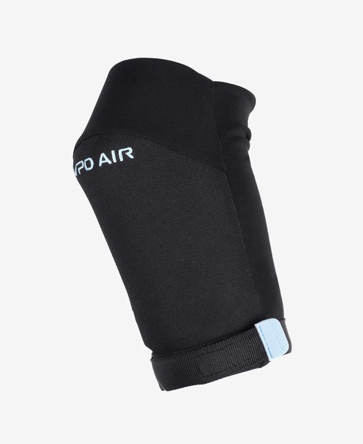 Joint VPD Air Elbow Uranium Black POC