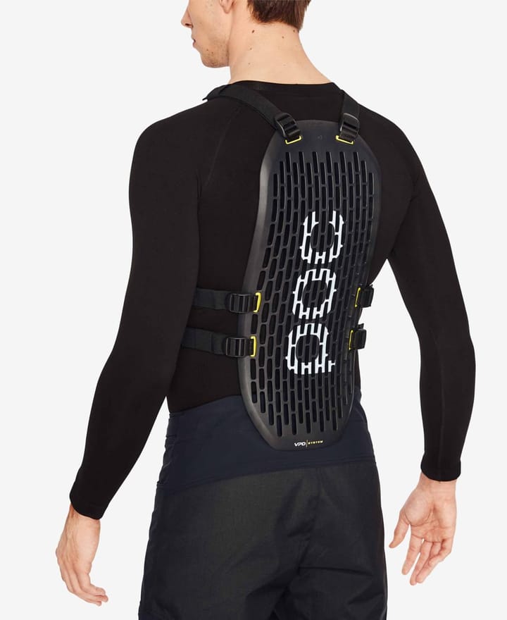 POC Vpd System Torso Uranium Black POC POC Vpd System Torso Uranium Black POC