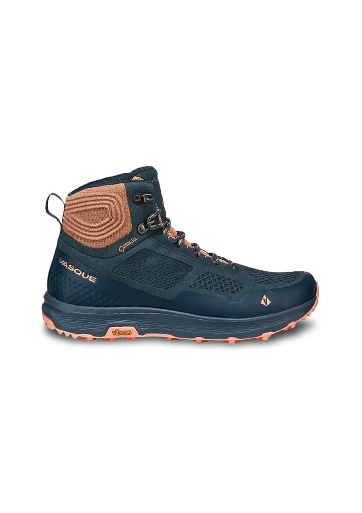 Vasque Breeze Lt Gtx W Midnight Navy