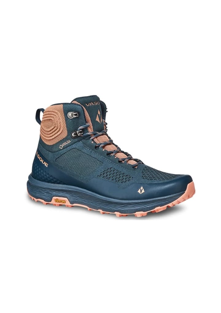 Vasque Breeze Lt Gtx W Midnight Navy