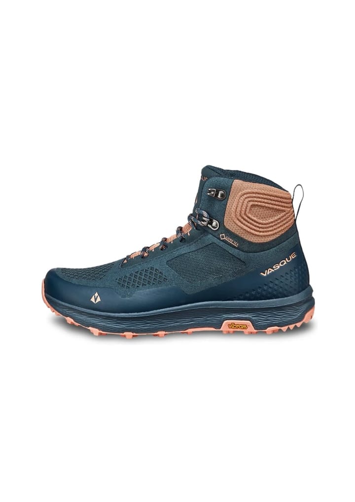 Vasque Breeze Lt Gtx W Midnight Navy