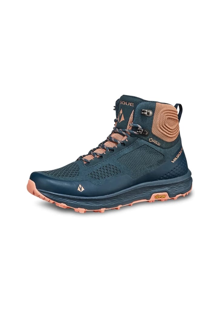 Vasque Breeze Lt Gtx W Midnight Navy