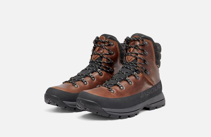 Vasque St. Elias Xt Gtx Sequoia Brown Vasque St. Elias Xt Gtx Sequoia Brown
