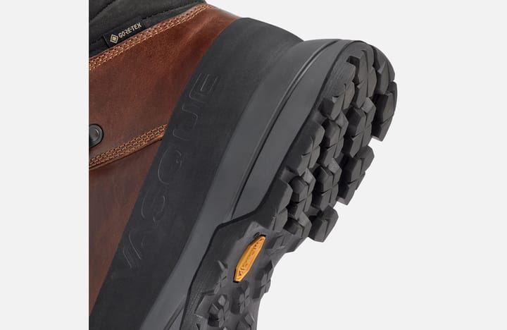 Vasque St. Elias Xt Gtx Sequoia Brown Vasque St. Elias Xt Gtx Sequoia Brown