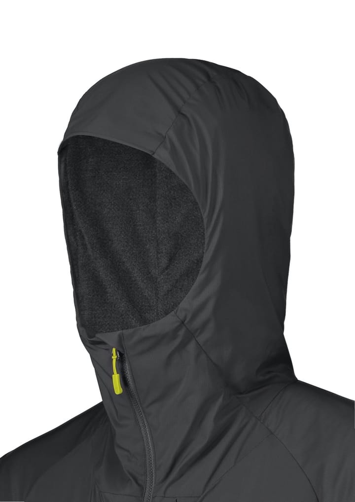 Rab Vr Summit Jacket Graphene Rab