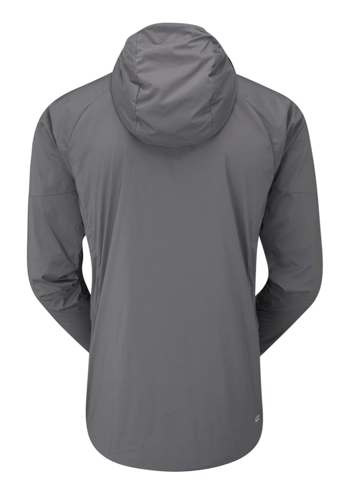 Rab VR Summit Jacket Graphene Rab