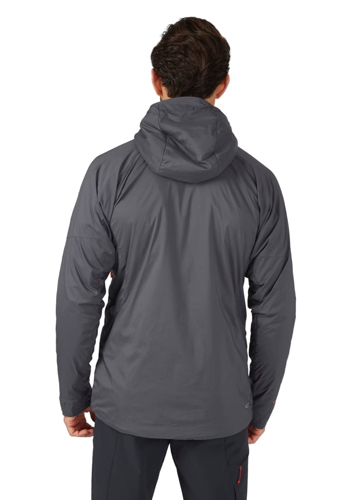 Rab VR Summit Jacket Graphene Rab