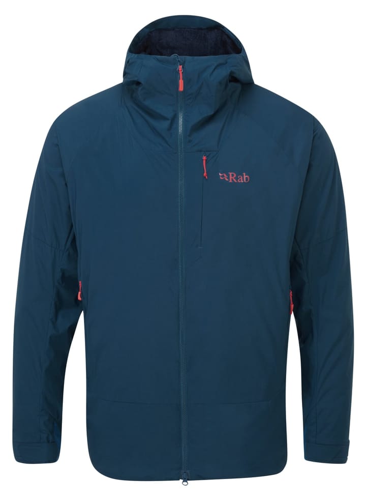 Rab Vr Summit Jacket Ink Rab Rab Vr Summit Jacket Ink Rab