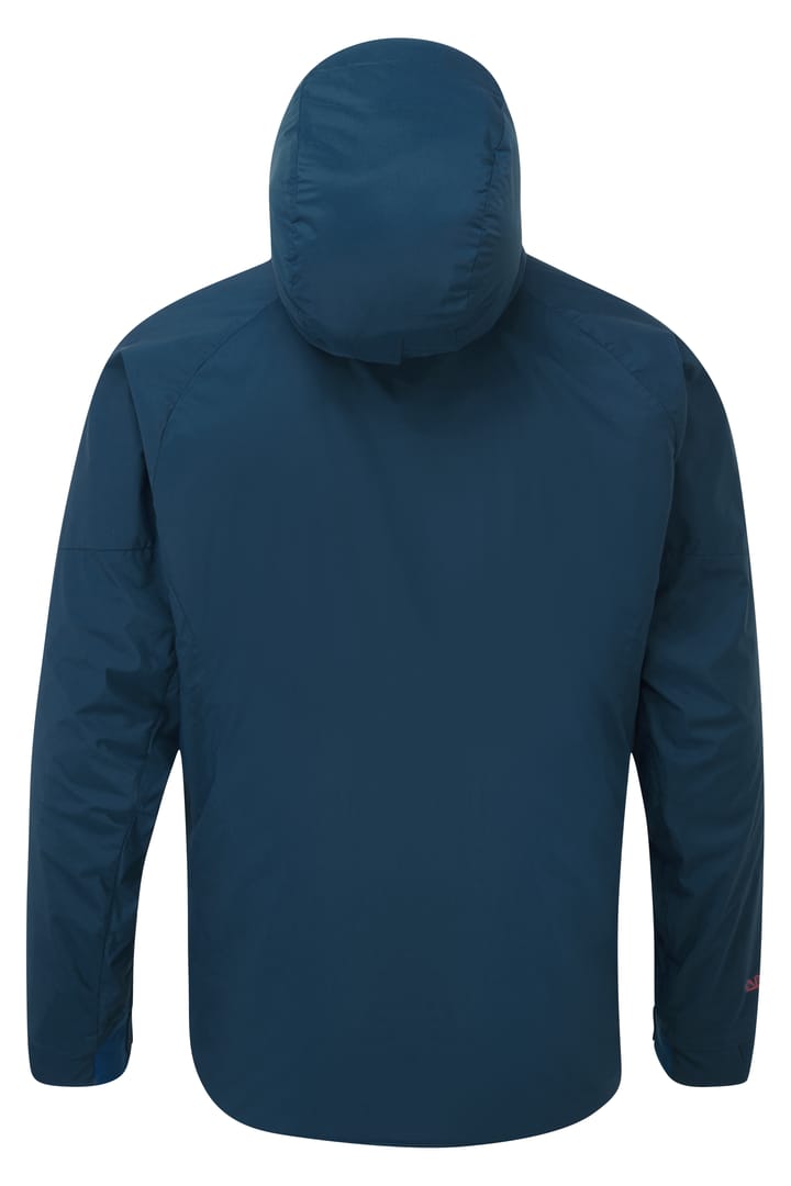Rab Vr Summit Jacket Ink Rab Rab Vr Summit Jacket Ink Rab