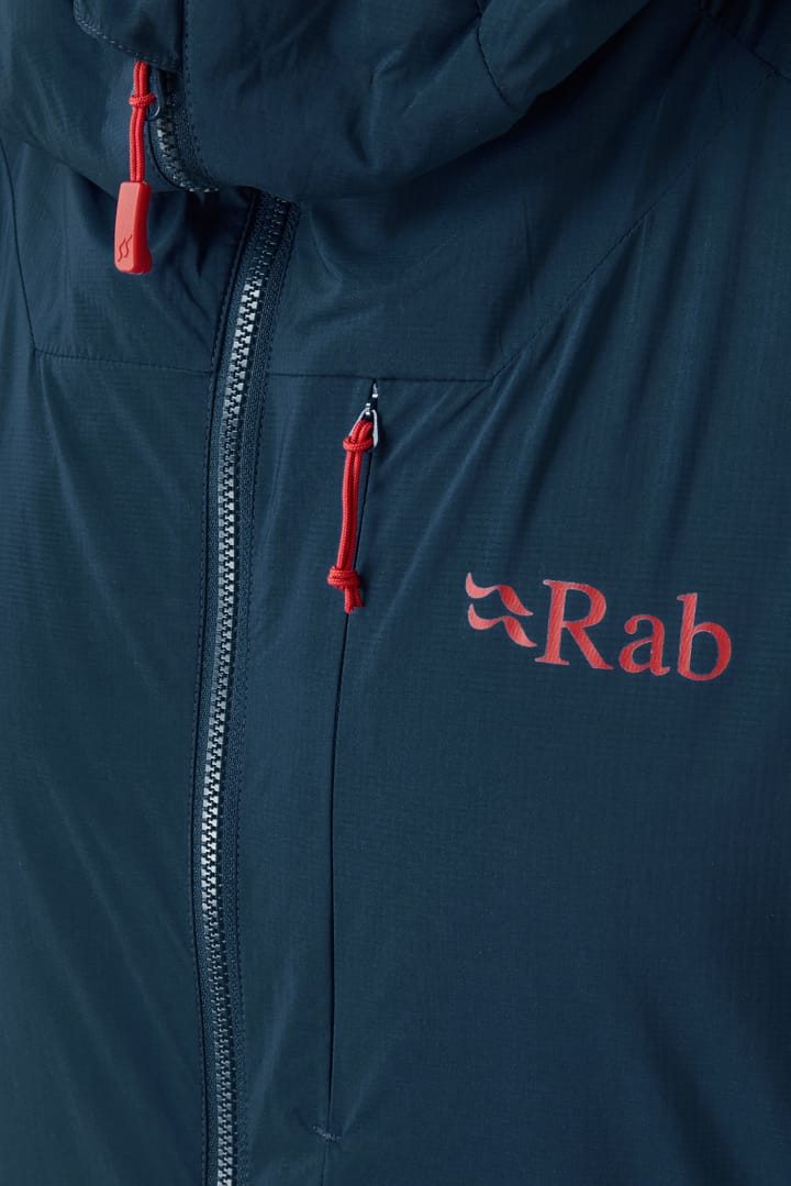 Rab Vr Summit Jacket Ink Rab Rab Vr Summit Jacket Ink Rab